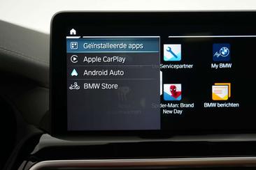 BMW iX3 — photo 33