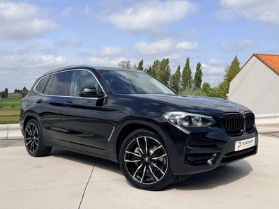 BMW X3 XDrive30e