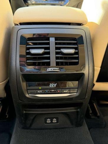 BMW X4 20d XDrive — photo 9