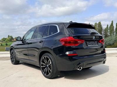 BMW X3 XDrive30e