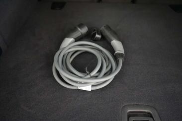 BMW iX3 — photo 23