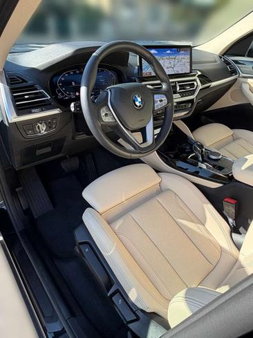 BMW X4 20d XDrive — photo 13