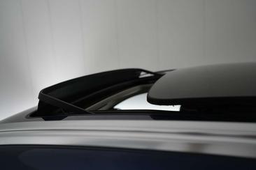 BMW iX3 — photo 28