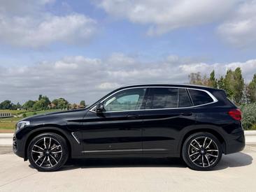 BMW X3 XDrive30e — photo 6
