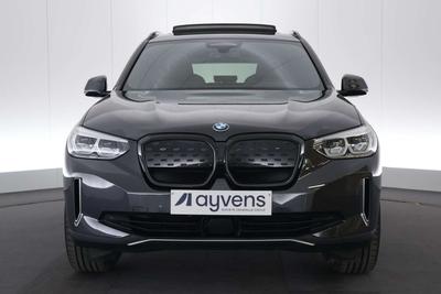 BMW iX3 Impressive EDrive40