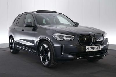 BMW iX3 Impressive EDrive40