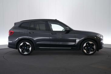 BMW iX3 Impressive EDrive40 — photo 5