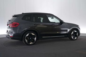 BMW iX3 Impressive EDrive40 — photo 6