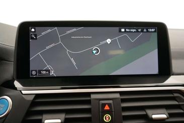BMW iX3 Impressive — photo 15