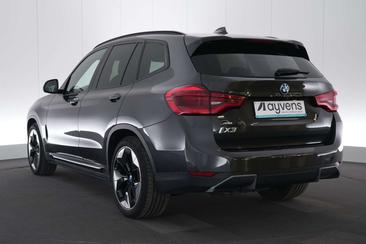 BMW iX3 Impressive EDrive40 — photo 9
