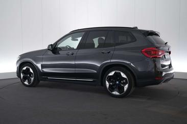 BMW iX3 Impressive EDrive40 — photo 10