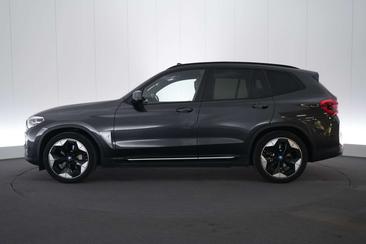 BMW iX3 Impressive EDrive40 — photo 11