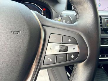 BMW X3 XDrive30e — photo 12