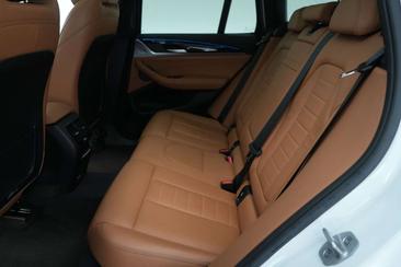 BMW iX3 Impressive — photo 20