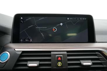 BMW iX3 Impressive EDrive40 — photo 15