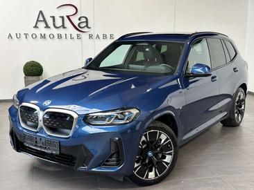 BMW iX3 — photo 2