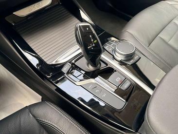 BMW X3 XDrive30e — photo 15