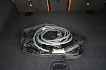 BMW iX3 Impressive — photo 23