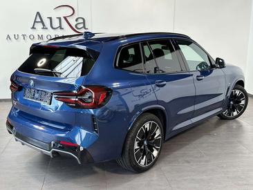BMW iX3 — photo 5