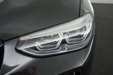 BMW iX3 Impressive EDrive40 — photo 18
