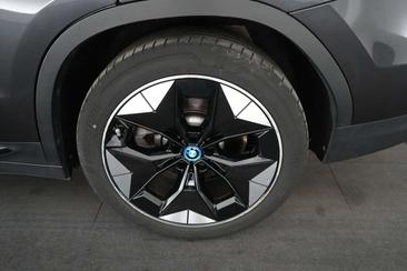 BMW iX3 Impressive EDrive40 — photo 19