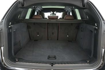 BMW iX3 Impressive EDrive40 — photo 21