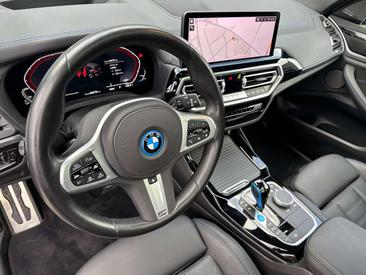 BMW iX3 — photo 8