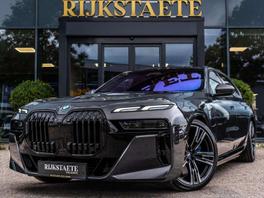 BMW Série 7 750e XDrive - 2023 - Joinsteer - #1