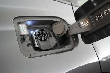 BMW iX3 Impressive EDrive40 — photo 24
