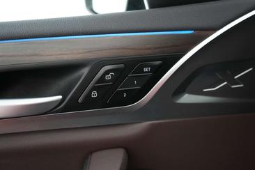 BMW iX3 Impressive EDrive40 — photo 25