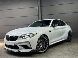 BMW M2 Coupe Competition M2 - 2021 - Joinsteer - #1