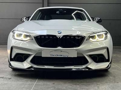 BMW M2 Coupe Competition M2