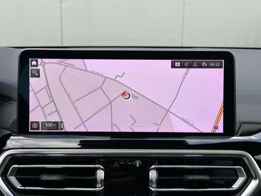 BMW iX3 — photo 15