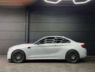 BMW M2 Coupe Competition M2 — photo 5