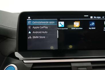 BMW iX3 Impressive — photo 33