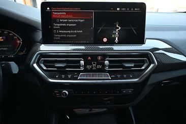 BMW X4 M 40d — photo 25