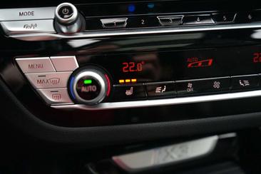 BMW iX3 Impressive EDrive40 — photo 35