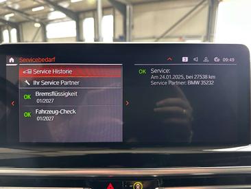 BMW iX3 — photo 19