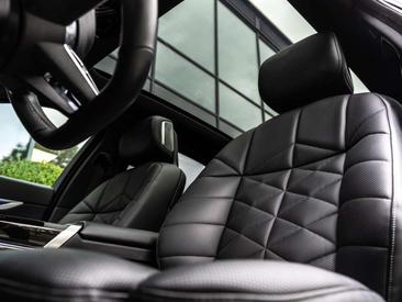 BMW Série 7 750e XDrive — photo 10