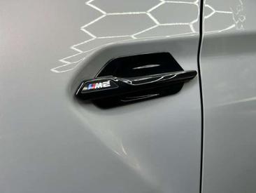 BMW M2 Coupe Competition M2 — photo 8