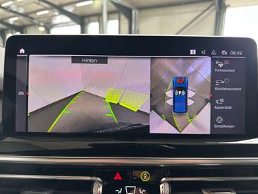BMW iX3 — photo 20