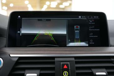 BMW iX3 Impressive EDrive40 — photo 39
