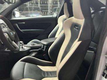 BMW M2 Coupe Competition M2 — photo 13