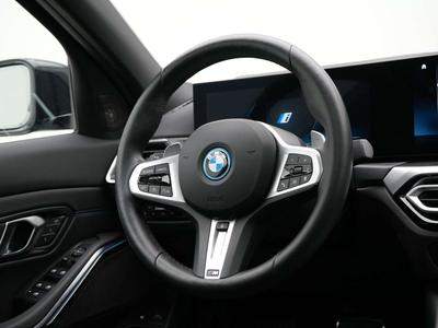 BMW Série 3 320e