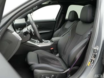 BMW Série 3 320e — photo 3