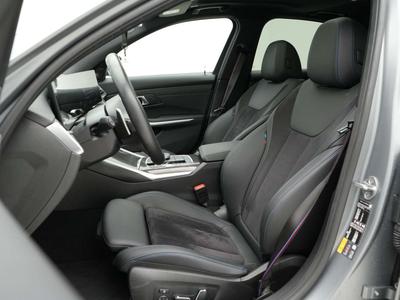 BMW Série 3 320e