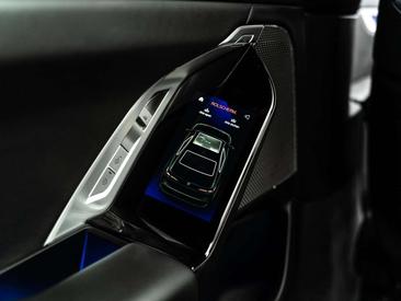 BMW Série 7 750e XDrive — photo 43