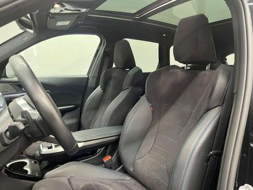 BMW IX1 M Sport EDrive20 — photo 4
