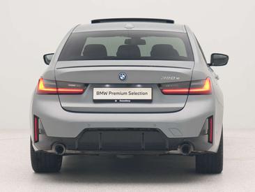 BMW Série 3 320e — photo 9