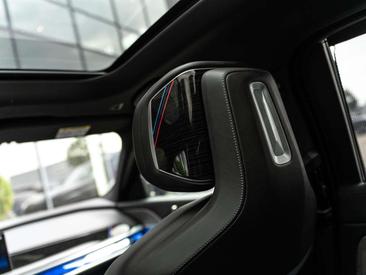 BMW Série 7 750e XDrive — photo 46